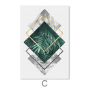 Tropical Geometry I Canvas