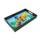 Small Tray | Tropical Guacamaya