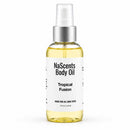 Body Oil | 4 oz | Multiple Scents | NaScents Oils