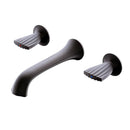 Truant Bathroom Faucet