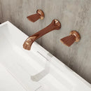 Truant Bathroom Faucet