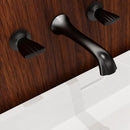 Truant Bathroom Faucet