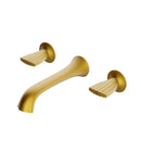 Truant Bathroom Faucet