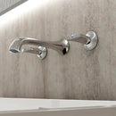 Truant Bathroom Faucet