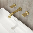 Truant Bathroom Faucet