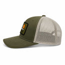 State Capitol Trucker Hat | Nebraska State Historical Society