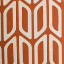 Magele Burnt Orange Pillow Cover