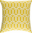 Magele Mustard Pillow Cover