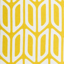 Magele Mustard Pillow Cover
