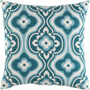 Marle Dark Green Pillow Cover