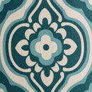 Marle Dark Green Pillow Cover