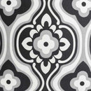 Marle Black Pillow Cover