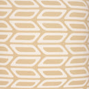 Magele Khaki Pillow Cover