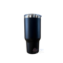 True 24oz - Powder Coat, Black