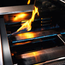 TrueFlame Luxury Built-In Gas Stainless Steel Grills [TF25/32/40] (SAK30587)