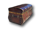 Jenny Lind & Saratoga Decorative Trunk Nail