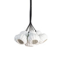 Tryvora Pendant Light