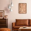 Tryvora Pendant Light