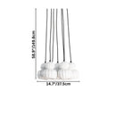 Tryvora Pendant Light