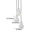 Tryvora Pendant Light