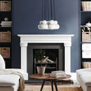 Tryvora Pendant Light