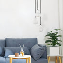 Tryvora Pendant Light