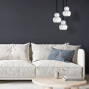 Tryvora Pendant Light