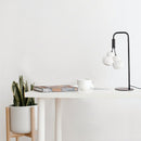 Tryvora Table Lamp
