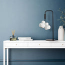 Tryvora Table Lamp