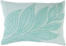 Meer Mint Pillow Cover