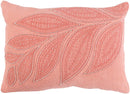 Meer Rose Pillow Cover