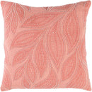 Meer Rose Pillow Cover