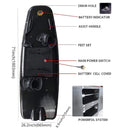 TTR High-Speed Electric Motorized ABS Water Jet Surfboard (SAK21463)