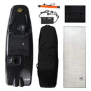 TTR High-Speed Electric Motorized ABS Water Jet Surfboard (SAK21463)