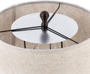 Bruckl Traditional Table Lamp