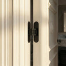 Tuarai Recessed Door Hinge