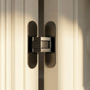 Tuarai Recessed Door Hinge