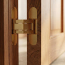 Tuarai Recessed Door Hinge