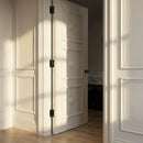 Tuarai Recessed Door Hinge