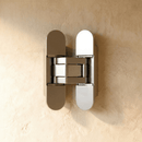 Tuarai Recessed Door Hinge