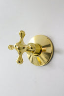 Tub Filler Faucet - Wall Mount Tub Filler