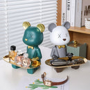 Tubby Figurine