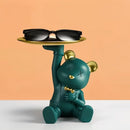 Tubby Figurine