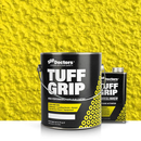 Tuff Grip or Tuff Grip Extreme - Aggressive Traction Non-Skid Floor Paint