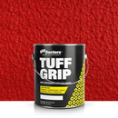 Tuff Grip or Tuff Grip Extreme - Aggressive Traction Non-Skid Floor Paint