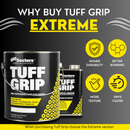 Tuff Grip or Tuff Grip Extreme - Aggressive Traction Non-Skid Floor Paint