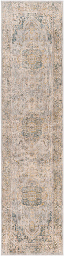 Tuganay Luxe Performance Rug - Clearance