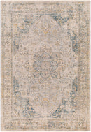 Tuganay Luxe Performance Rug - Clearance