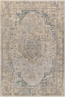 Tuganay Luxe Performance Rug - Clearance