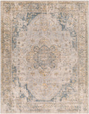 Tuganay Luxe Performance Rug - Clearance